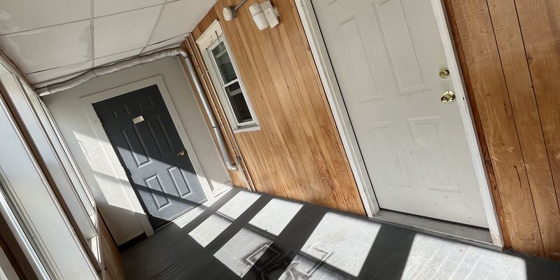 Rumford Apartment: 205 Cumberland St