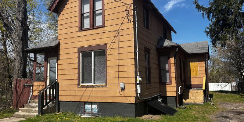 Battle Creek House: 26 Annapolis