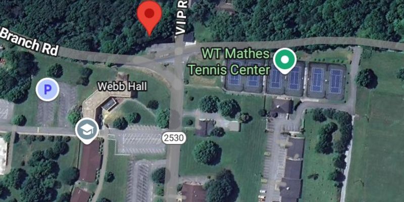 Johnson City Apartment: 104 Toll Branch Rd