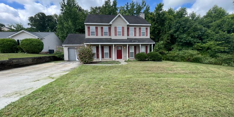 Charlotte House: 3715 Chepstow Ct