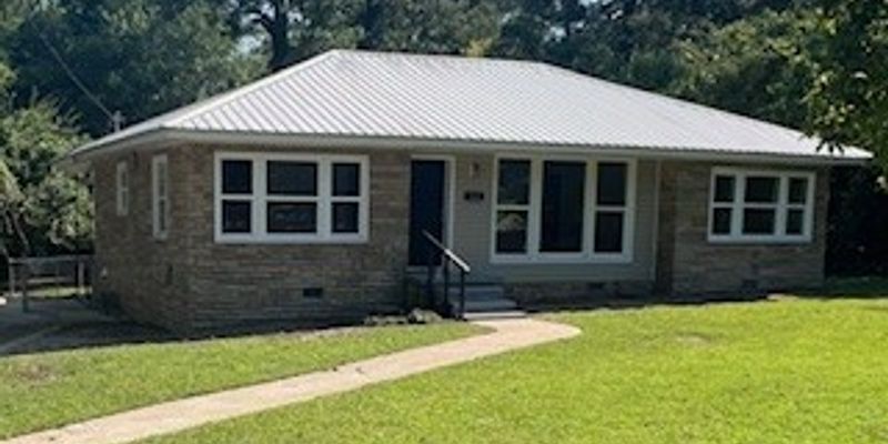 Dothan House: 507 Roosevelt Dr