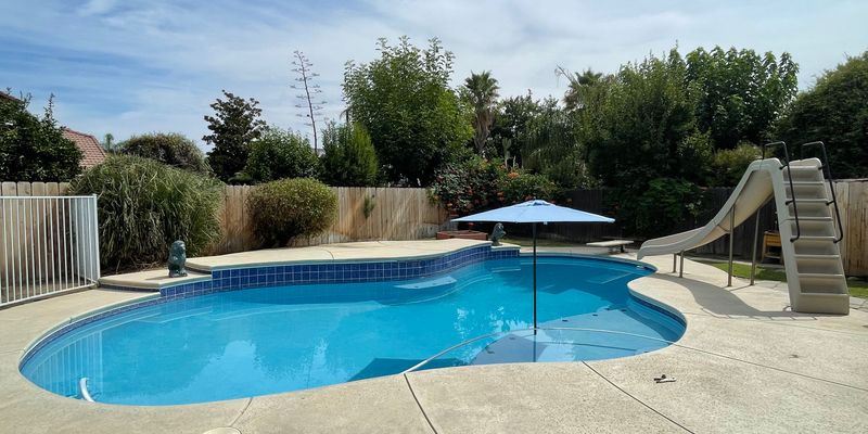 Bakersfield House: 14304 Culiacan Ave