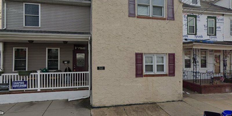 Bristol Apartment: 512 Pond St