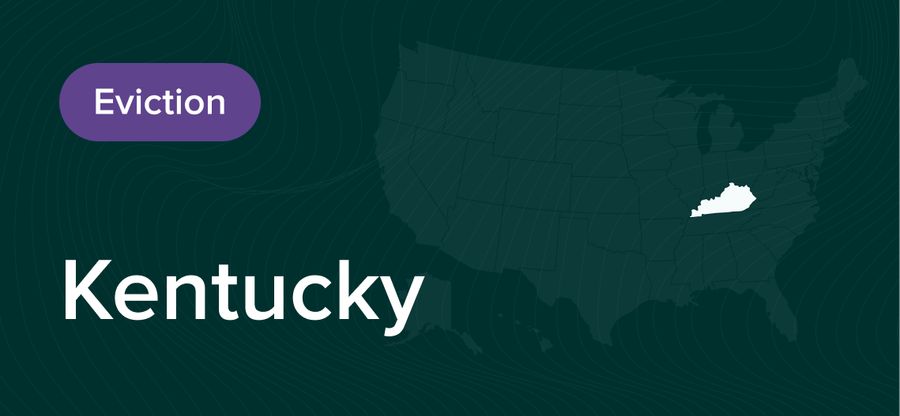 Kentucky Eviction Laws: The Process and Timeline in 2026