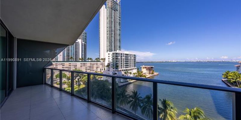 Miami Condo: 460 NE 28th St