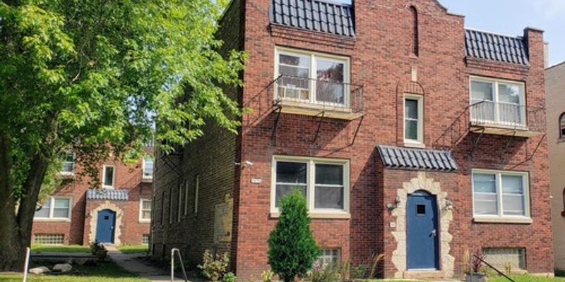 Milwaukee Apartment: 3030 W Pierce Street