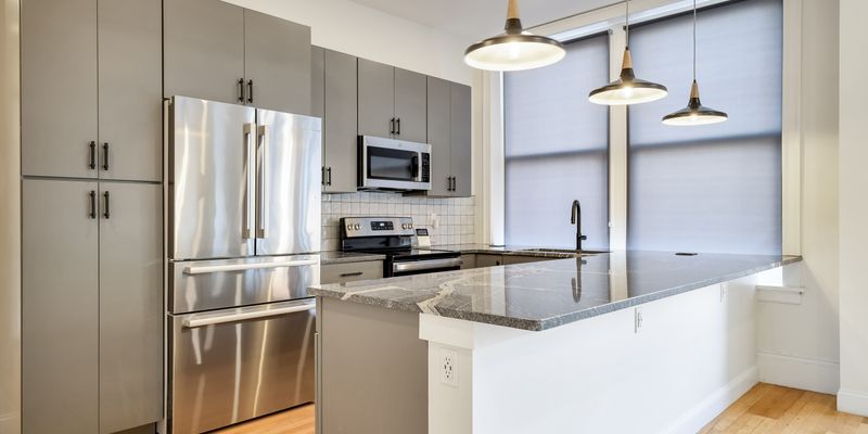 Bangor Apartment: 27 State St. Bangor, ME, USA
