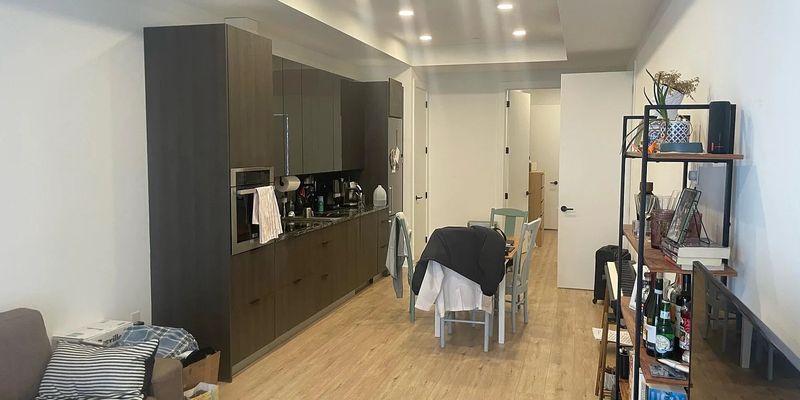 Philadelphia Apartment: 1306 N Front St