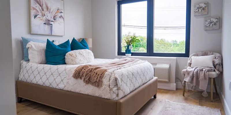 Kearny Apartment: 457 Schuyler Ave