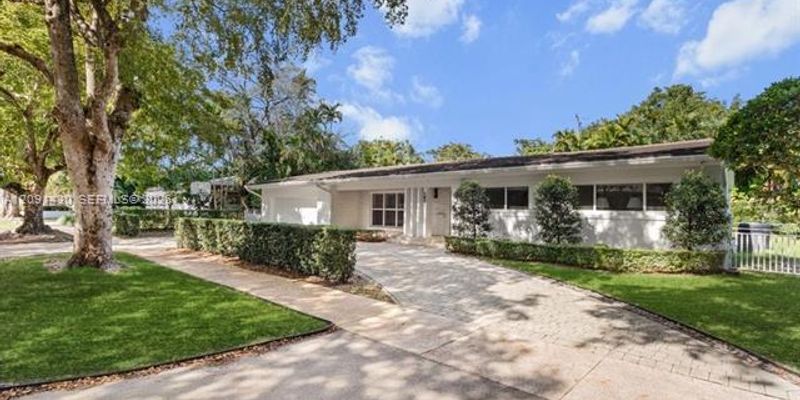 Miami House: 1021 Matanzas Ave
