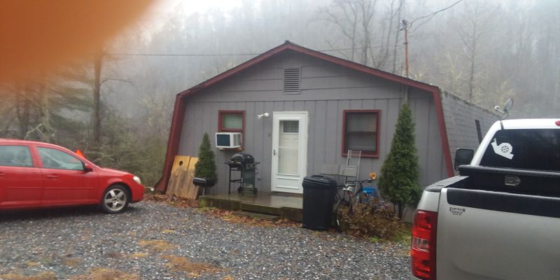 Cullowhee House: 2040 Cullowhee Mountain Road, Unit #12