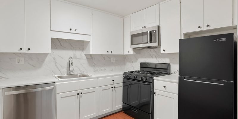 Denver Apartment: 3001 Umatilla St
