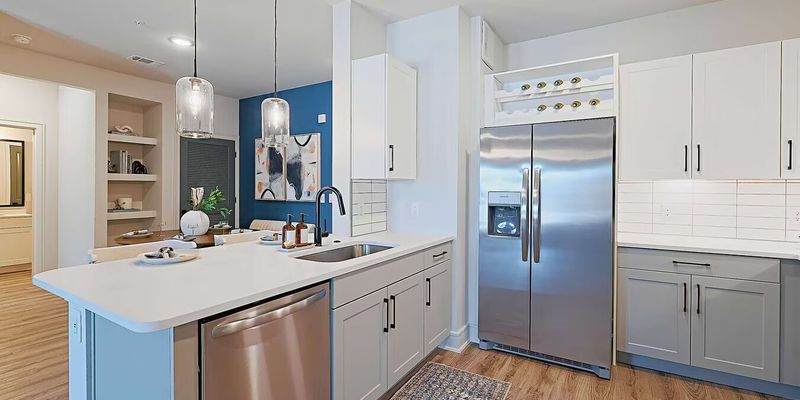 Spring Apartment: 3899 Farm to Market 2920