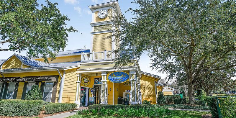 Orlando Apartment: 5009 Park Central Dr