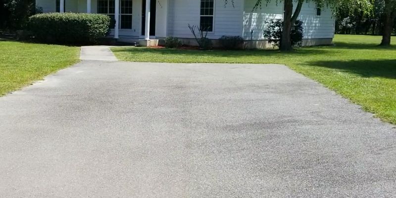 Valdosta House: 4242 Lightsey Road