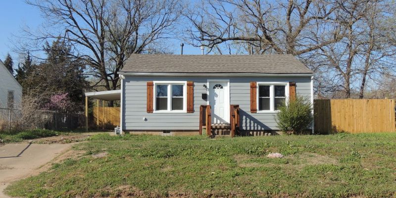 Tulsa House: 4961 W 1st St
