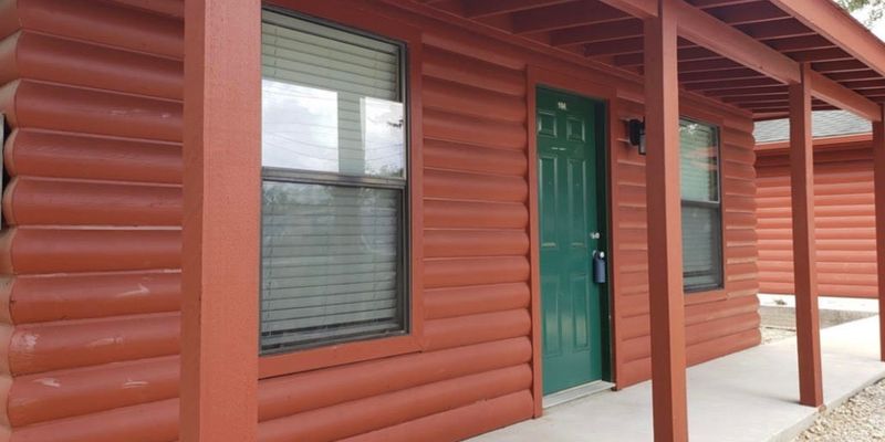 San Marcos Apartment: 3331 Ranch Rd 12