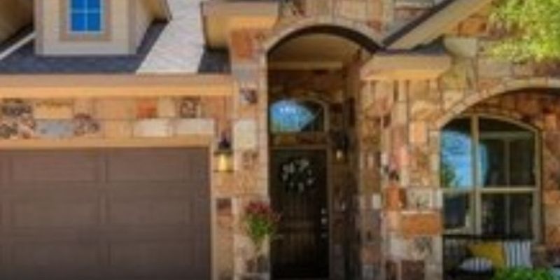 Georgetown House: 413 Penna Ln