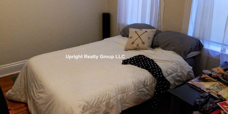 Boston Apartment: 161 Kelton St