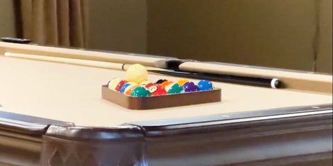 Lasalle Pool Table.png