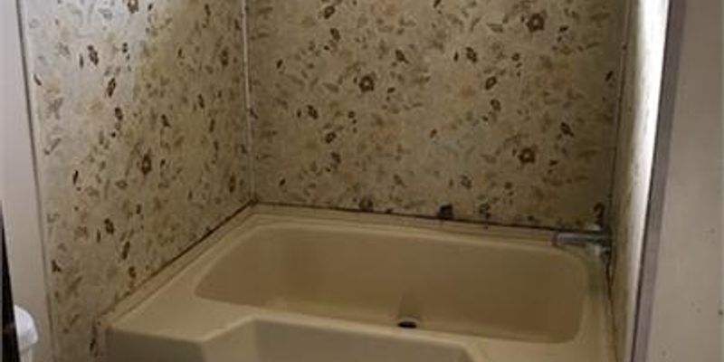 West Monroe House: 1503 Hinton Lot 3, West Monroe LA 71292, US