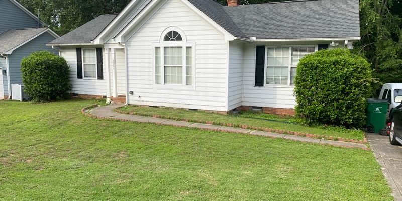 Matthews House: 3501 Chistow Rd