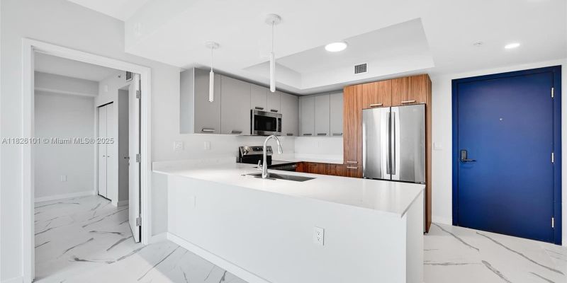 North Miami House: 840 NE 130th St