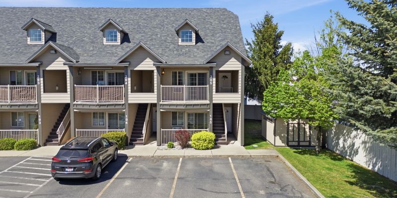 Post Falls House: 848 N Chase Rd