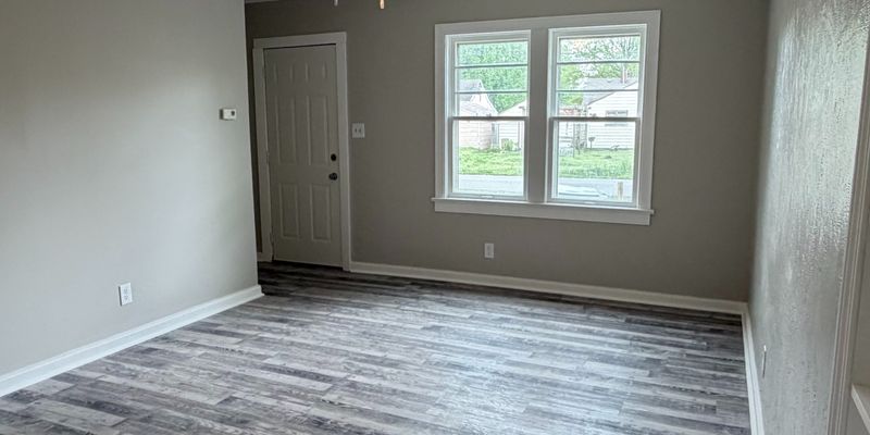 Coffeyville House: 1904 home circle