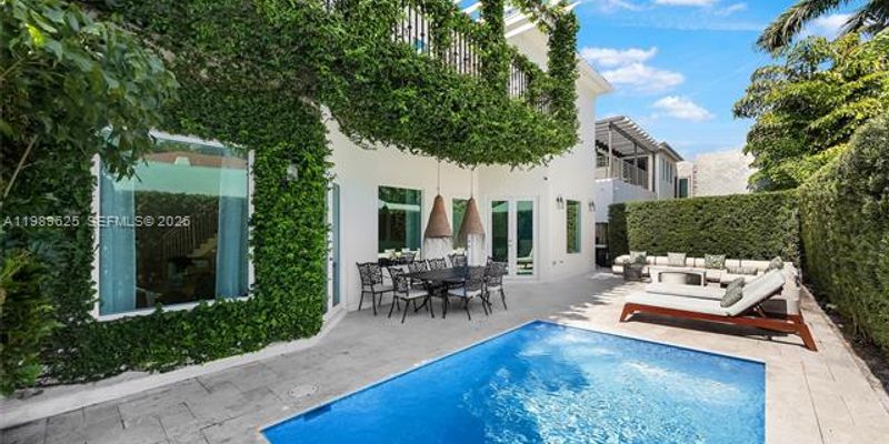 Miami House: 1898 S Miami Ave