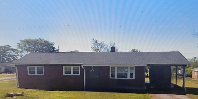 Cowpens House: 168 Old Pacolet Road