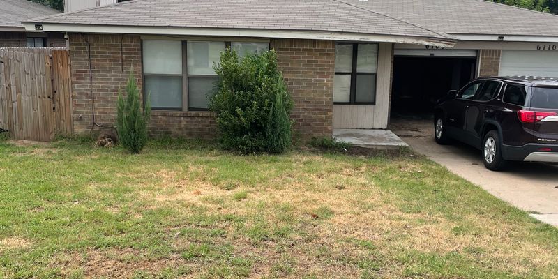 Oklahoma City House: 6108 NW 16th St