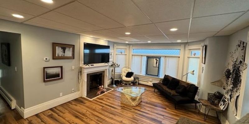 Duluth Apartment: 1505 London Rd