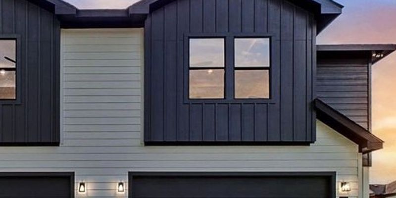 Conroe Multiplex: 518 Clinton St #A-B