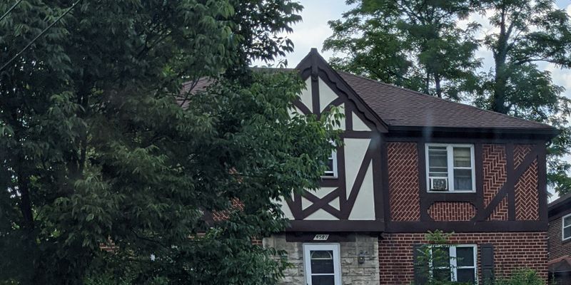Cincinnati Multiplex: 4581 Paddock Road