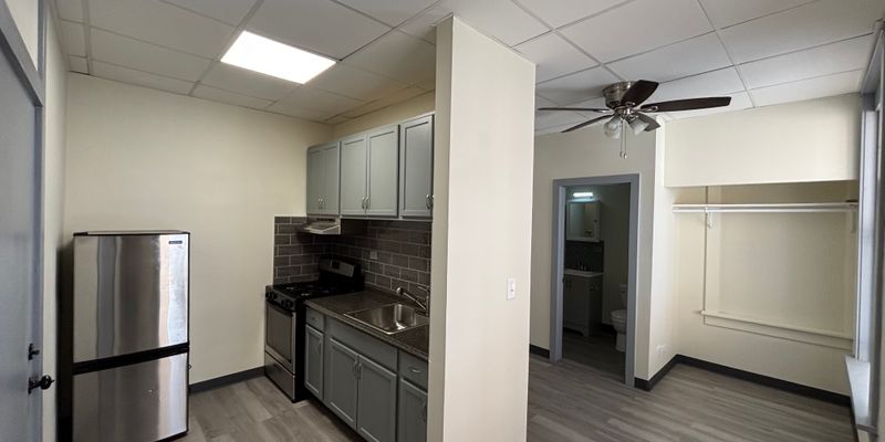 Aurora Apartment: 100 East Galena Boulevard