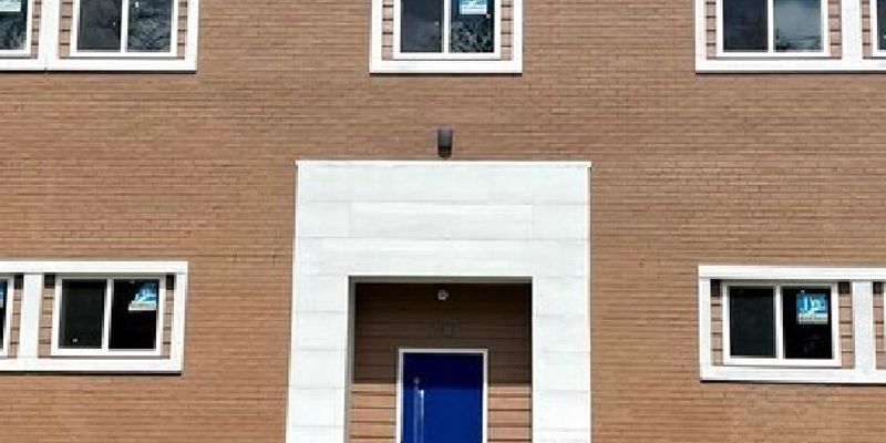 Cincinnati Apartment: 1636 Summit Rd