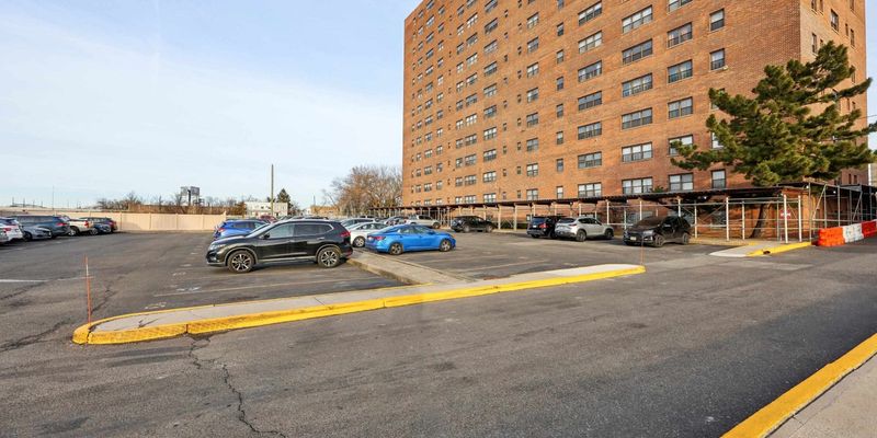 Bayonne House: 1225 John F. Kennedy Blvd