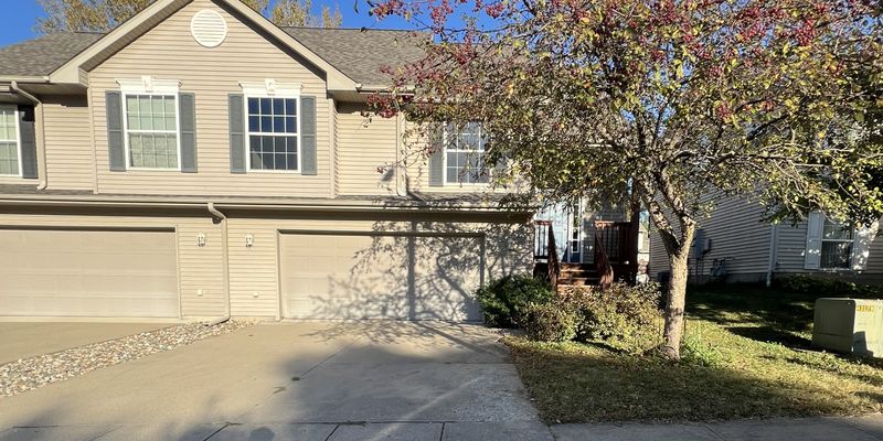 Iowa City House: 2539 Catskill Ct