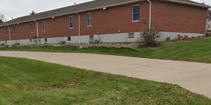 Wooster Apartment: 1171 Mindy Ln