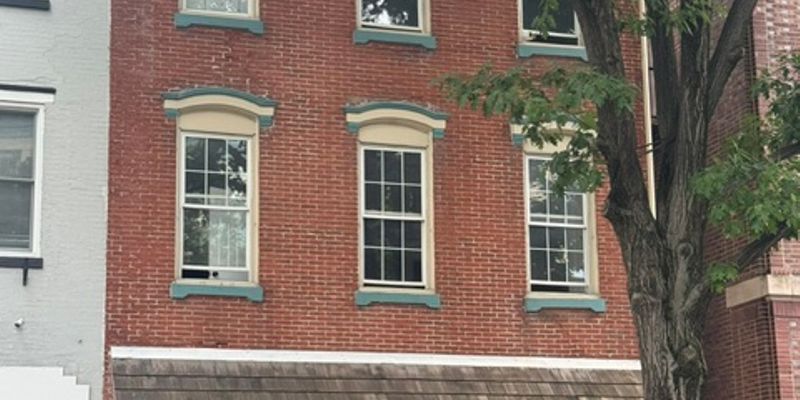 Reading Apartment: 146 N 5th St