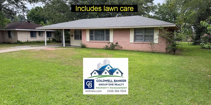 West Monroe House: 202 Gross St