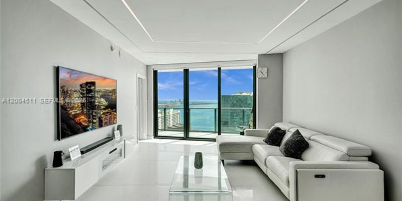 Miami Condo: 1300 S Miami Ave