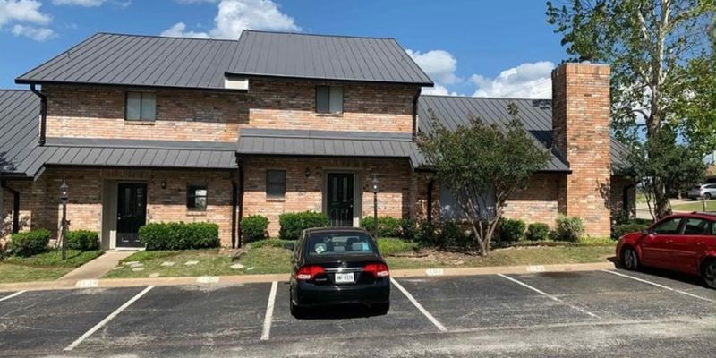 Greenville Townhome: 3000 Webb Ave