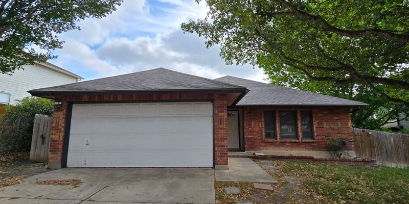 Live Oak House: 12012 Brent Terrace