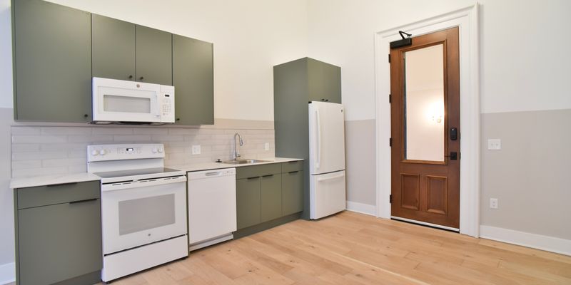 Rochester Apartment: 30 West Broad Street