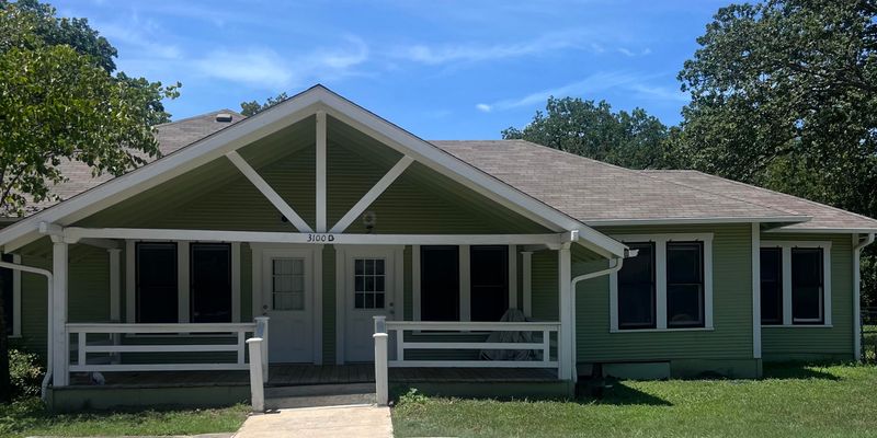 Liberty Hill House: 3100 Ranch to Market Rd 1869