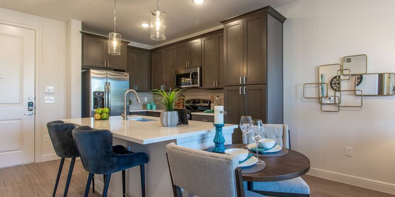 Spring Apartment: 5222 Farm to Market 2920