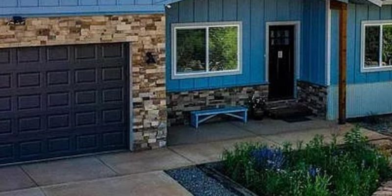 Pagosa Springs House: 1223 Trails Blvd