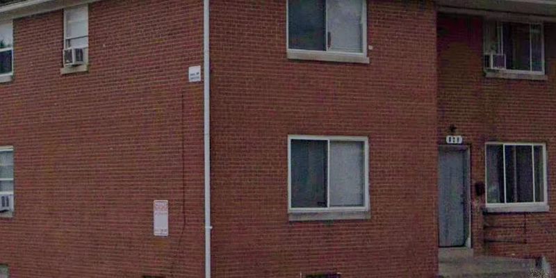 Columbus Multiplex: 807 Manning Ave